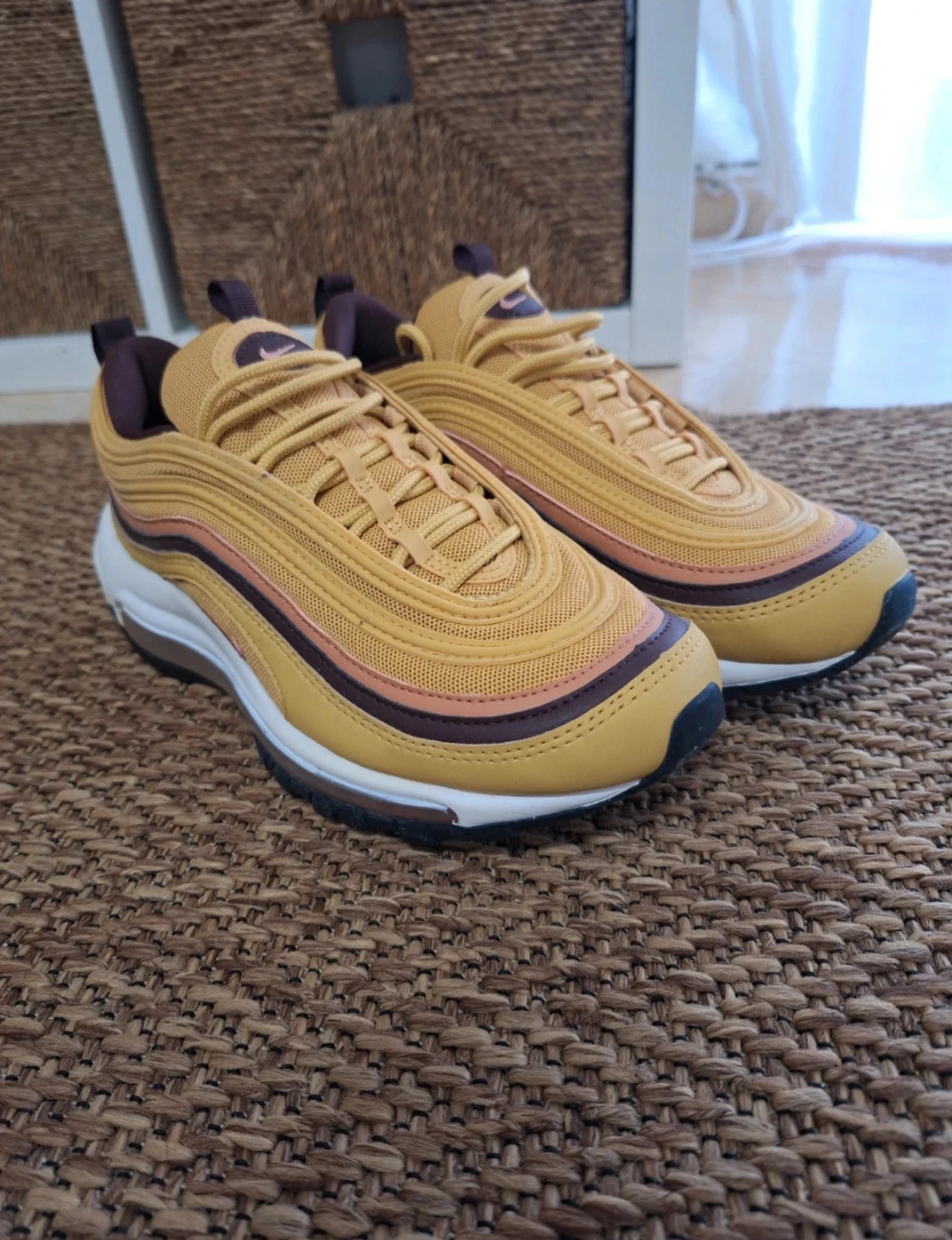 Ténis - Nike Air Max
